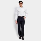 Men's Formal Shirt, White, small image number null